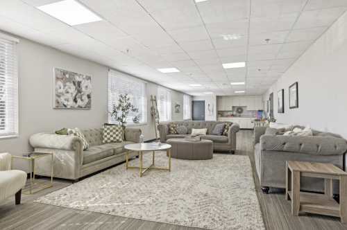 Residential Premium Image