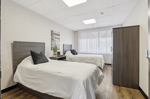 Residential Premium Image