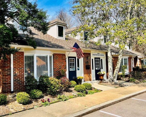 Residential Premium Image