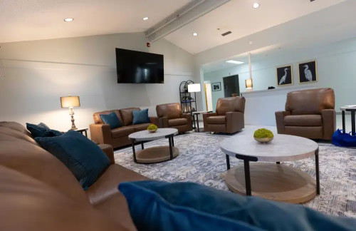 Residential Premium Image