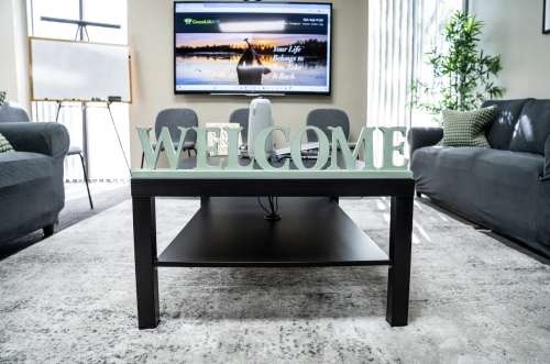 Residential Premium Image