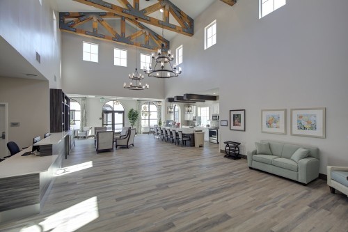 Residential Premium Image