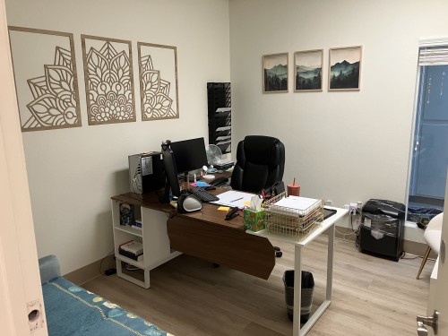 Residential Premium Image