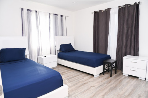 Residential Premium Image