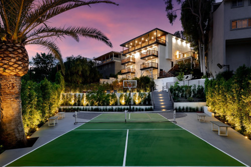 Residential Premium Image