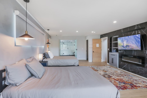 Residential Premium Image