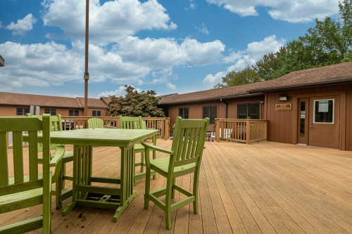 Residential Premium Image