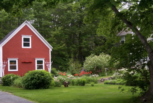 Residential Premium Image