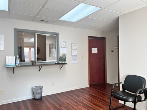Residential Premium Image
