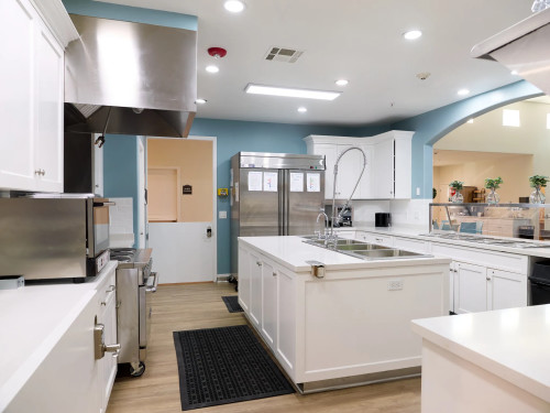 Residential Premium Image