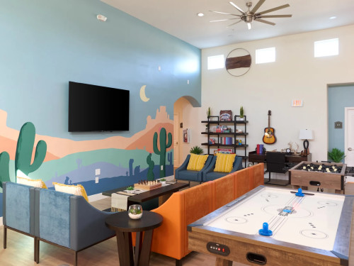 Residential Premium Image
