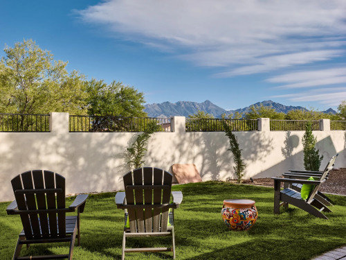 Residential Premium Image