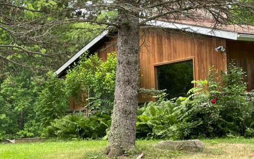 Residential Premium Image