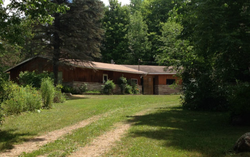 Residential Premium Image
