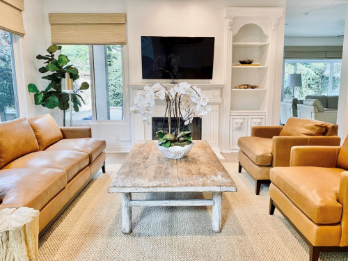 Residential Premium Image