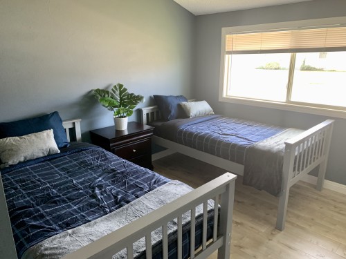 Residential Premium Image