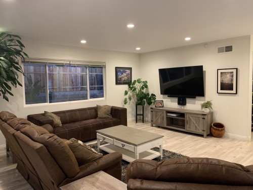Residential Premium Image