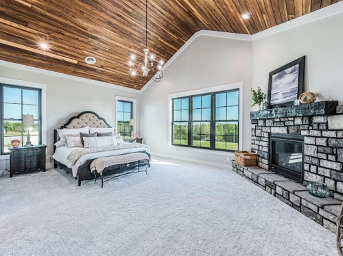 Residential Premium Image