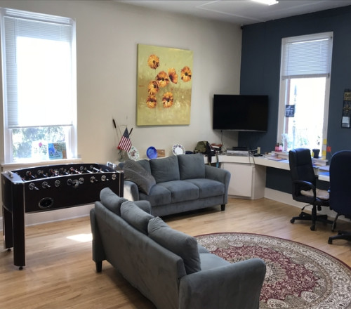 Residential Premium Image