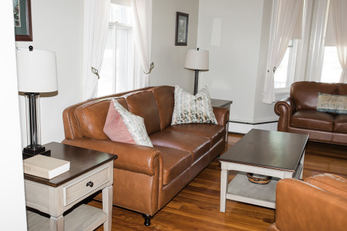 Residential Premium Image