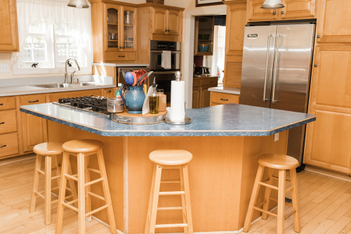 Residential Premium Image