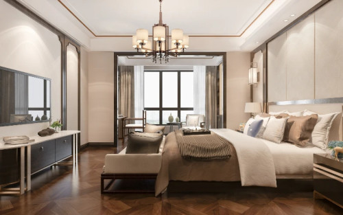 Residential Premium Image