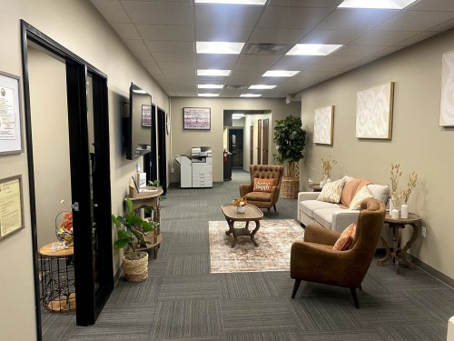 Residential Premium Image