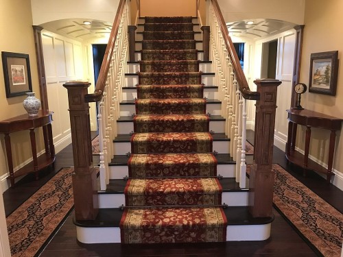 Residential Premium Image