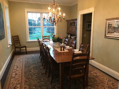 Residential Premium Image