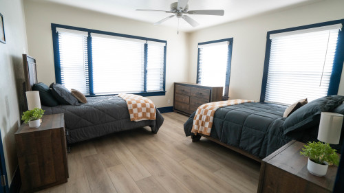 Residential Premium Image