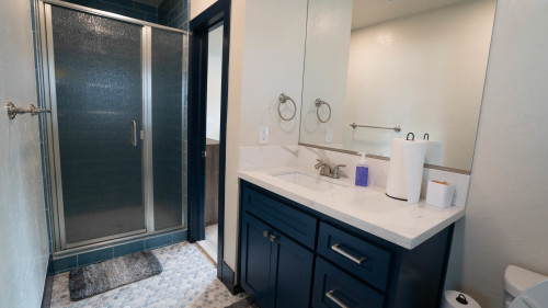 Residential Premium Image