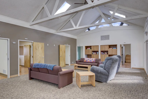 Residential Premium Image