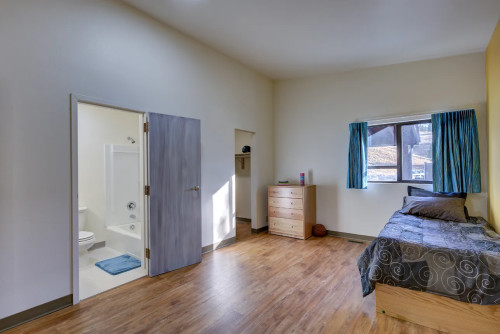 Residential Premium Image