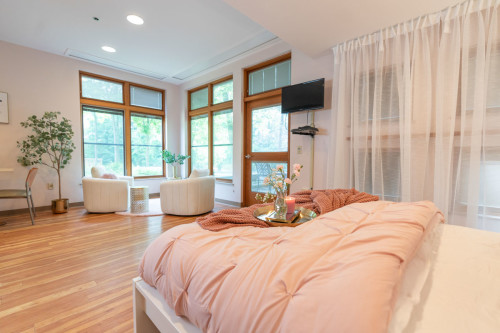 Residential Premium Image