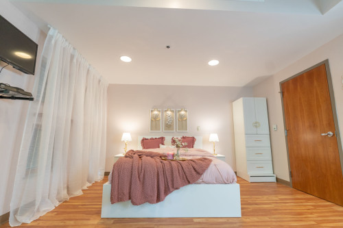 Residential Premium Image