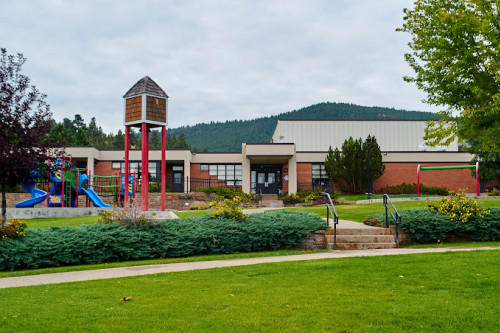 Residential Premium Image