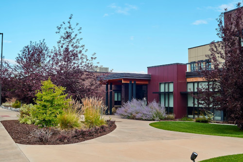 Residential Premium Image