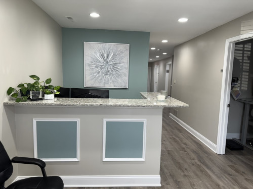 Residential Premium Image