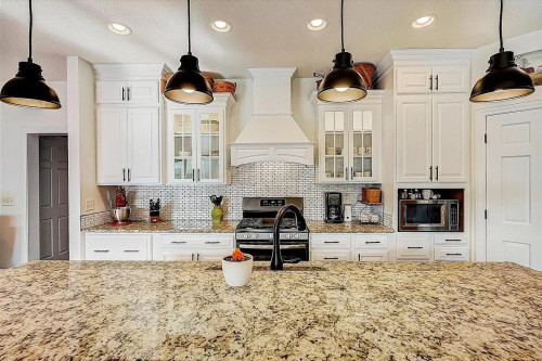Residential Premium Image