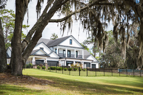 Residential Premium Image