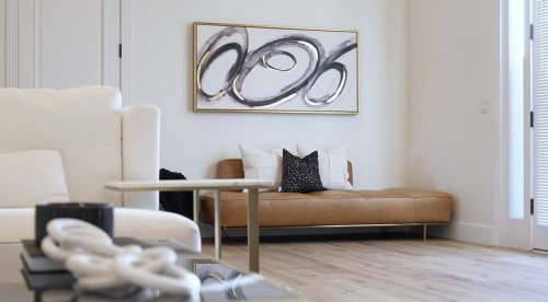 Residential Premium Image