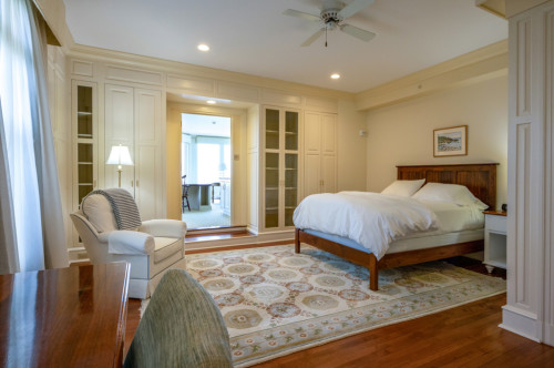 Residential Premium Image