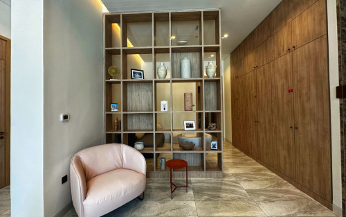 Residential Premium Image