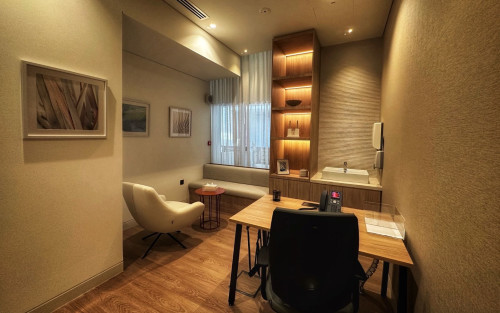 Residential Premium Image
