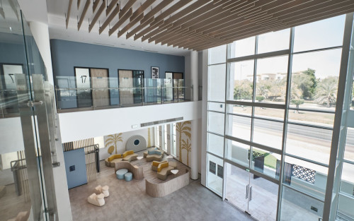 Residential Premium Image