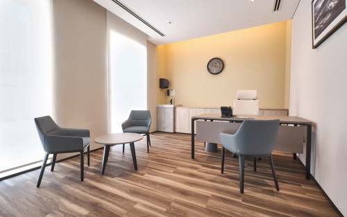Residential Premium Image