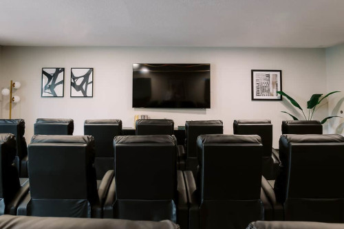 Residential Premium Image