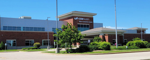 Residential Premium Image