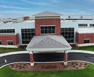 Residential Premium Image