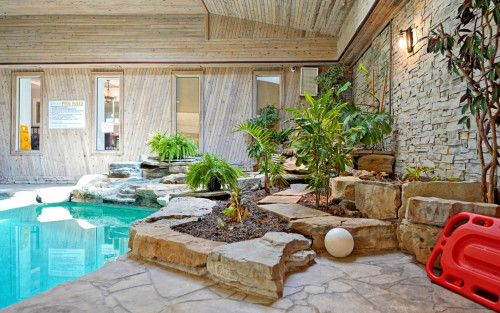 Residential Premium Image